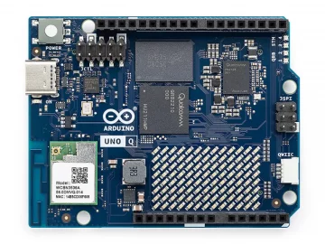 Foto: Arduino