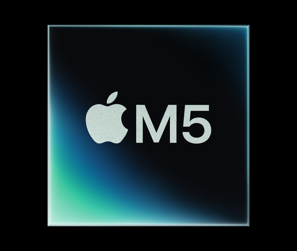 Apple M5: Več moči, a krajša avtonomija!
