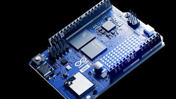 Foto: Arduino