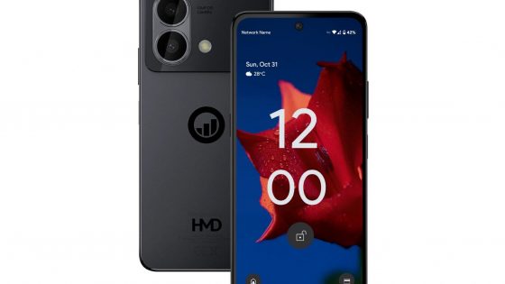 M-Kopa X30: Eleganten Android 15 pametni telefon!