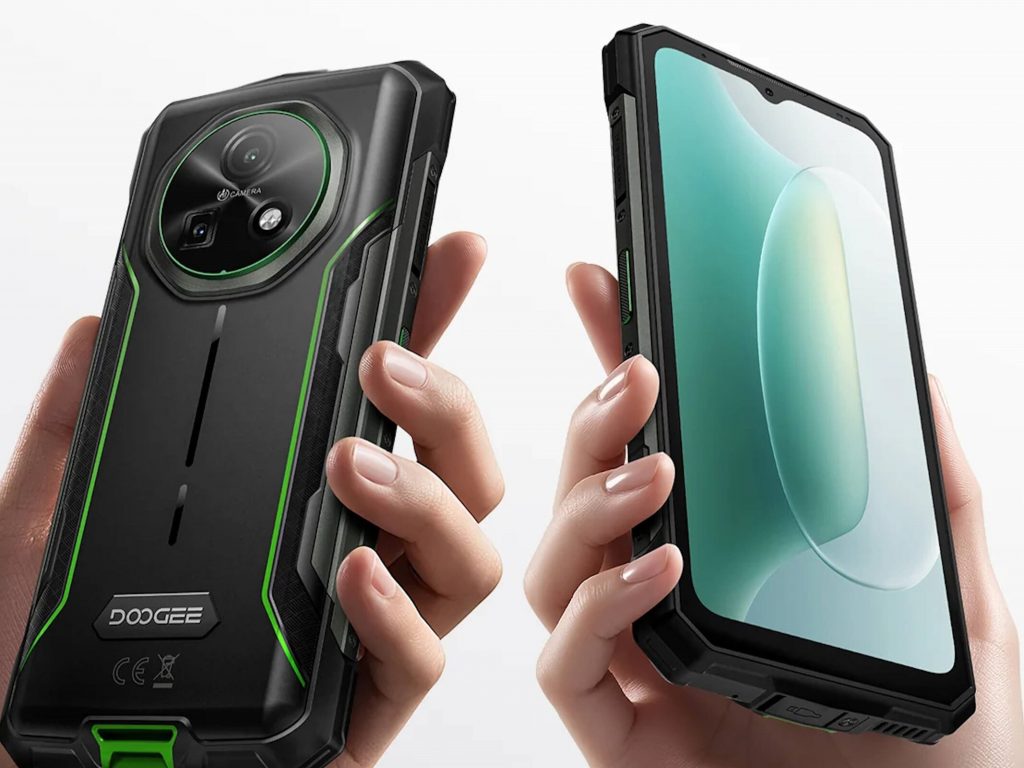 Foto: Doogee