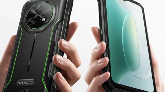 Pametni mobilni telefon, ki ga lahko uporabljamo tudi kot zunanjo baterijo