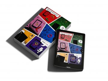  Inkbook