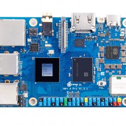 Foto: Orange Pi