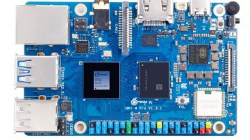 Foto: Orange Pi