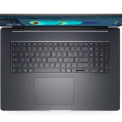 Prenosna delovna postaja Dell Pro Max 18 Plus. Foto: Dell