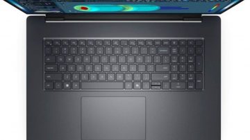 Prenosna delovna postaja Dell Pro Max 18 Plus. Foto: Dell