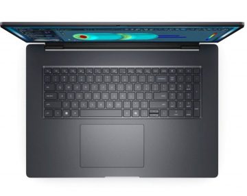 Prenosna delovna postaja Dell Pro Max 18 Plus. Foto: Dell