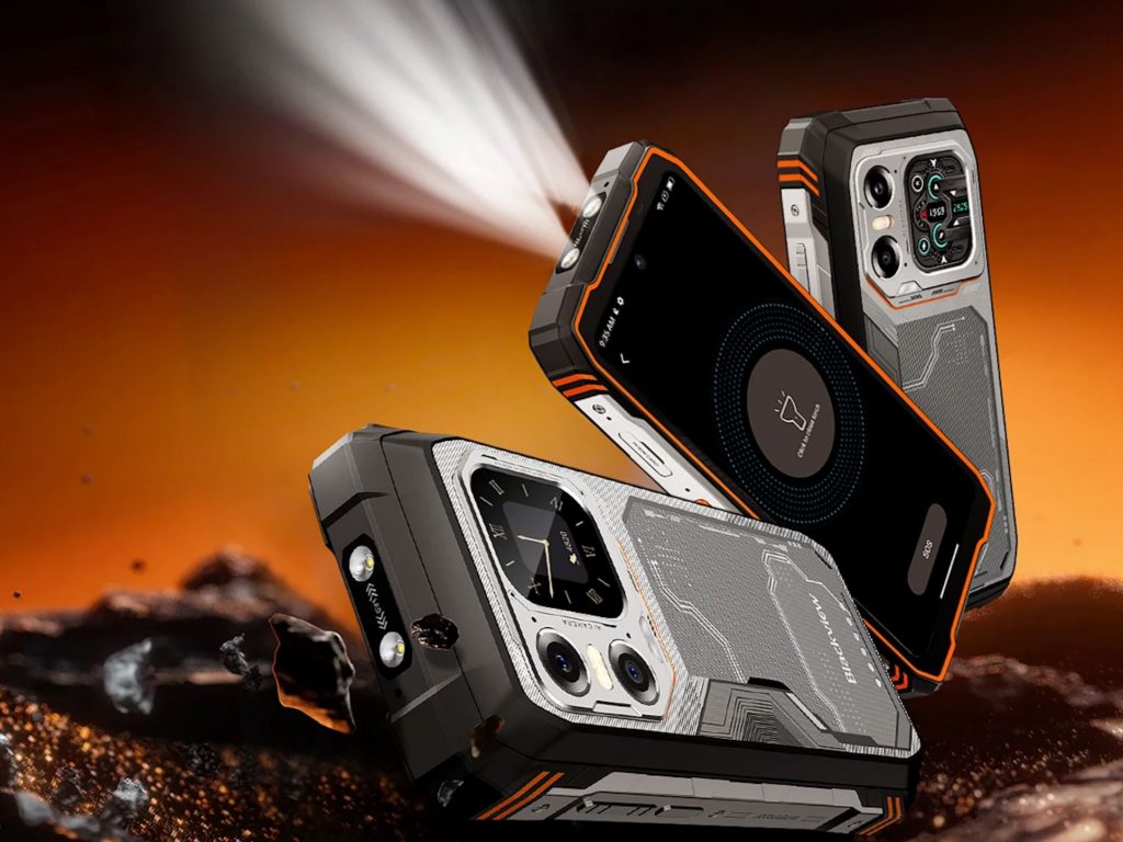 Foto: Blackview