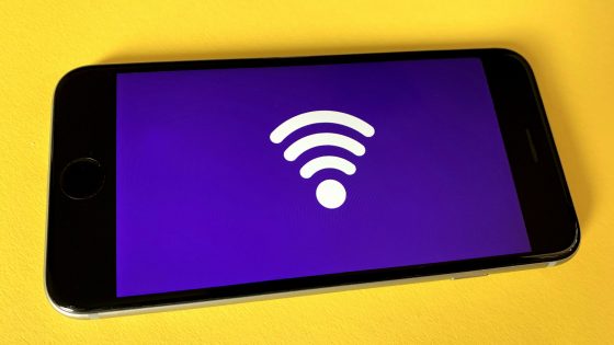 TP-Link uspešno preizkusil prototip strojne opreme za Wi-Fi 8