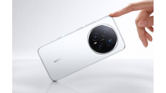 Honor Magic8 in 8 Pro: velika baterija, UI in Elite Gen 5