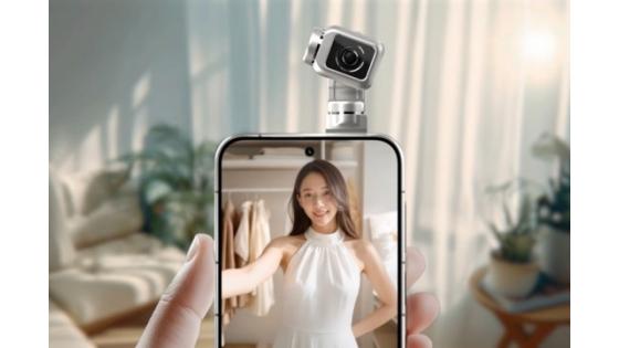 Honor predstavlja »robotski telefon«