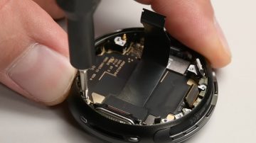 Foto: iFixit