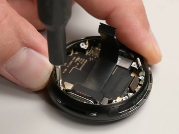Foto: iFixit