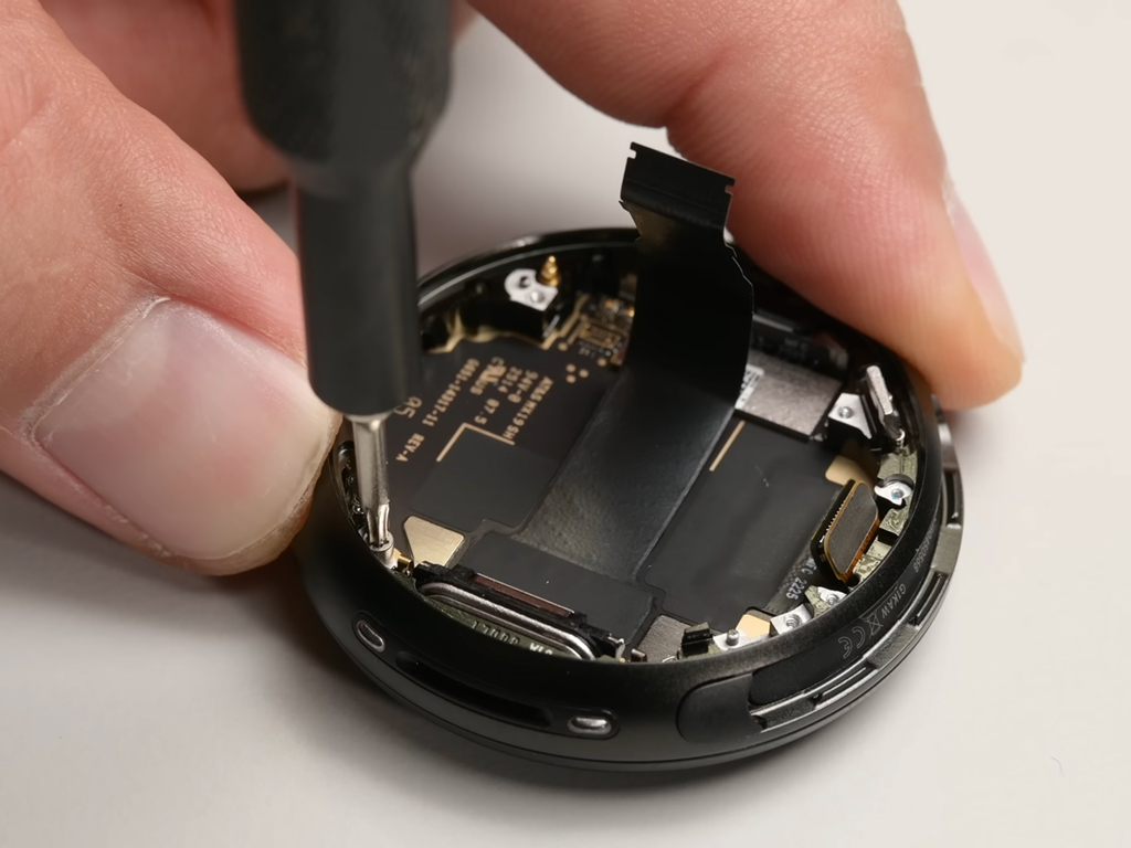 Foto: iFixit