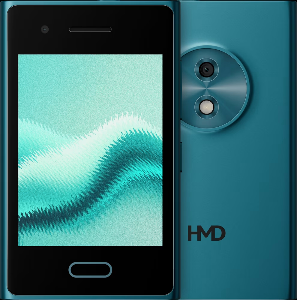 Foto: HMD