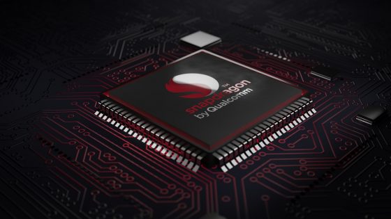 Qualcomm preizkuša Samsungov 2nm čip