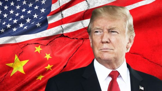Trump tarife povzročile zgodovinski zlom kripta – Priložnost za nakup?