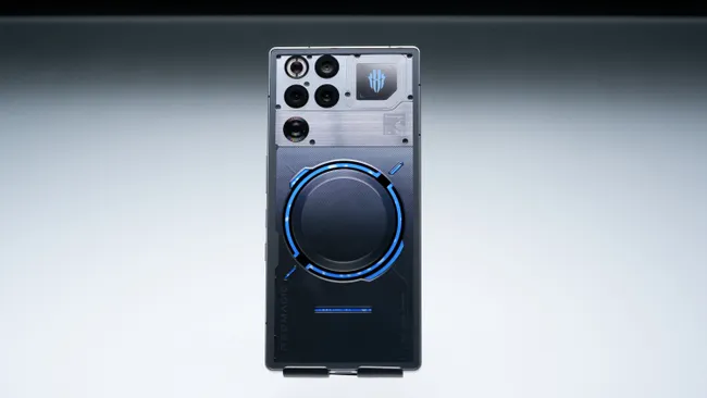 Najbolj ekstremen gaming telefon leta prihaja v Evropo!