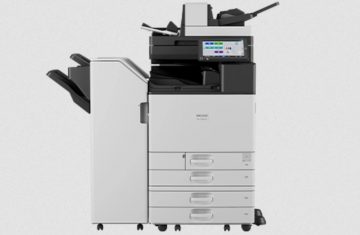 Ricoh IM C3010SD
