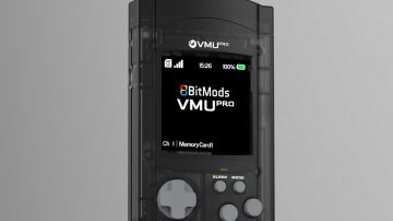 Foto: 8bitmods
