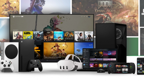 Microsoft je podražil naročnino Xbox Game Pass
