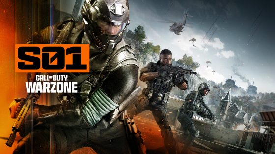 Season 1 prihaja 4. decembra: Kaj prinaša Black Ops 7 in Warzone