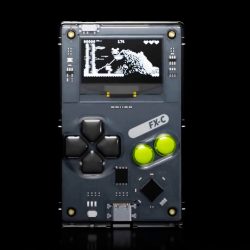 Foto: Arduboy