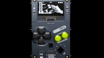 Foto: Arduboy