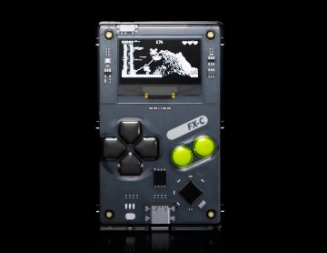 Arduboy
