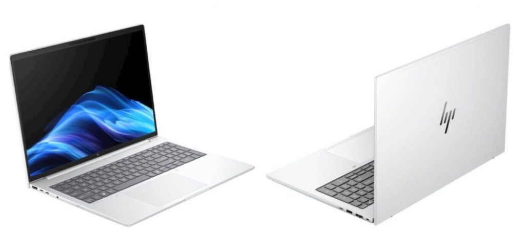 HP EliteBook 8 G1i: več kot to potrebuje le redkokdo