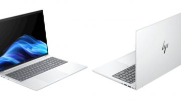 HP EliteBook 8 G1i