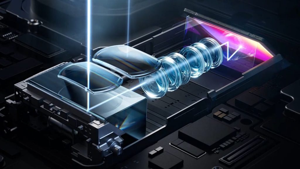 Huawei Pura 80 Ultra navdušuje z dvojno kamero