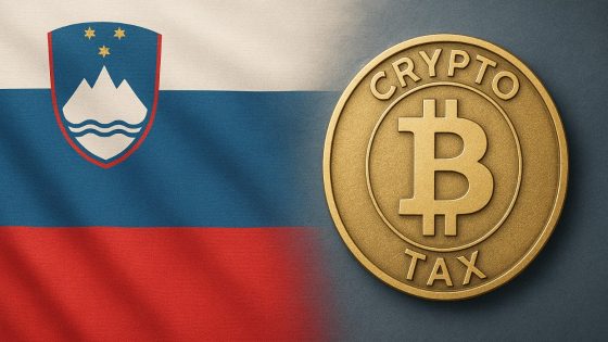 Kripto davek odložen – Katere kriptovalute kupiti v 2026?