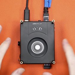 Foto: Interfacing Linux