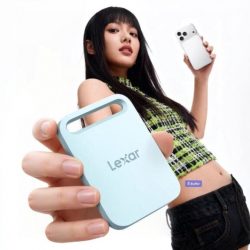 Foto: Lexar