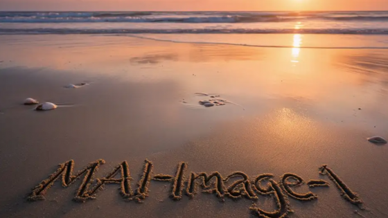 MAI-Image-1: Microsoftov prvi lastni generator slik