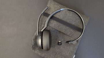 Jabra Evolve2 55