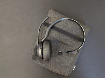 Jabra Evolve2 55
