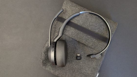 Jabra Evolve2 55