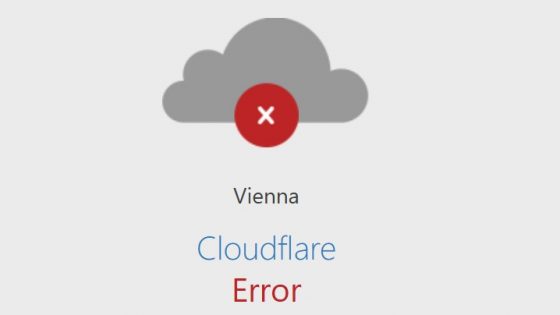 Obsežen internetni izpad ohromil številne spletne storitve, tudi našo