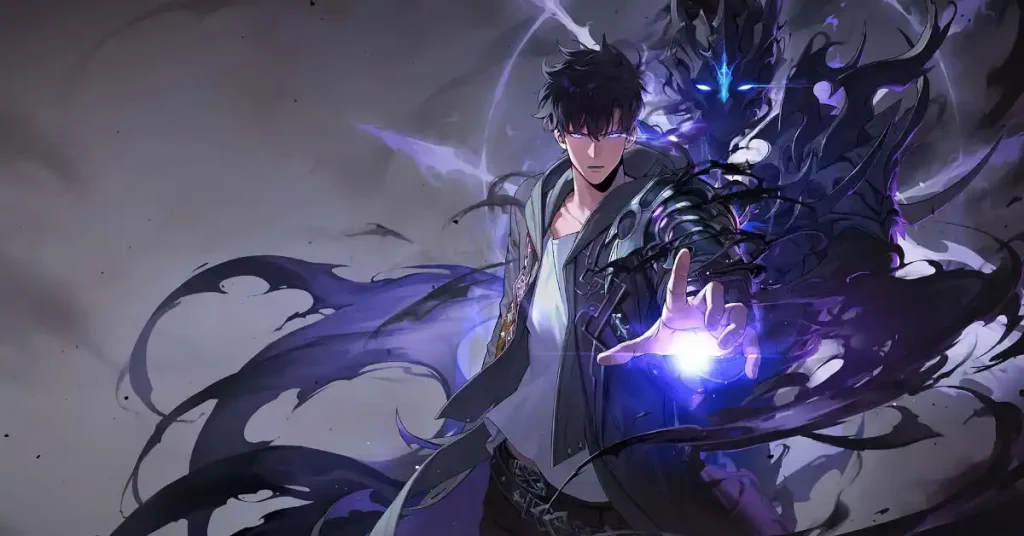 Solo Leveling: ARISE OVERDRIVE – Nova era lovcev je tu