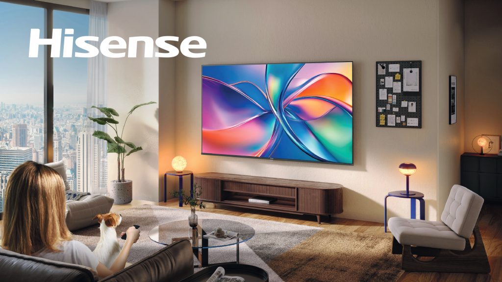 Foto: Hisense