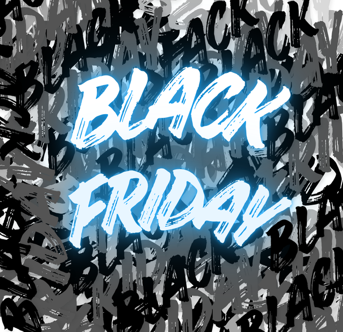 Black Friday pri računalniški opremi – akcija, ki je ne smete zamuditi