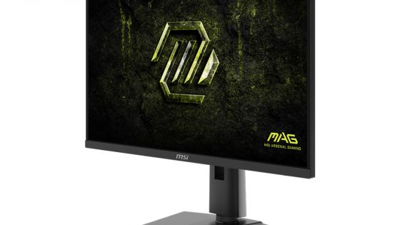 Najboljši monitor za ljubitelje iger?