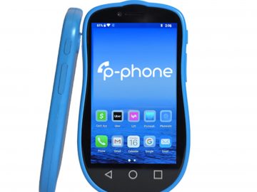  P-Phone
