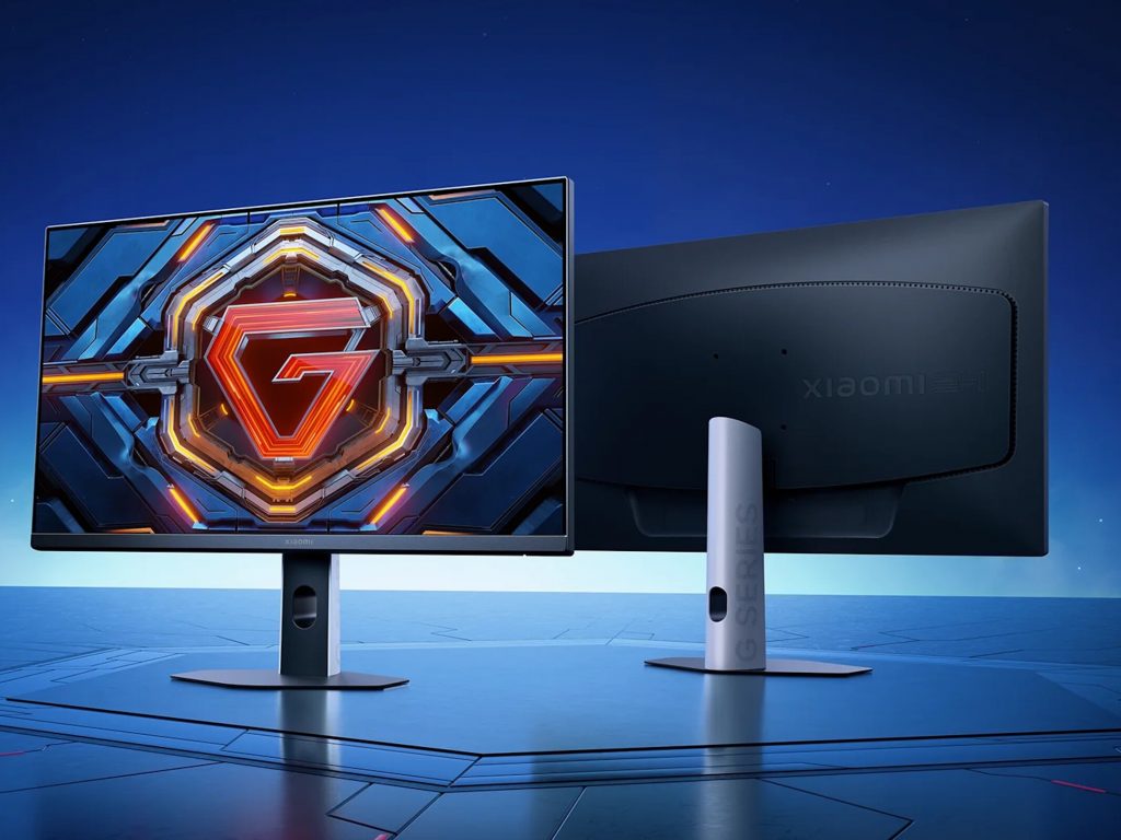 Xiaomi Gaming Monitor G24i 2026: Hiter zaslon za igralce po dostopni ceni