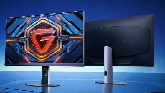 Xiaomi Gaming Monitor G24i 2026: Hiter zaslon za igralce po dostopni ceni