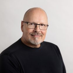 dr. Kim Kyllesbech Larsen