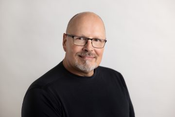 dr. Kim Kyllesbech Larsen